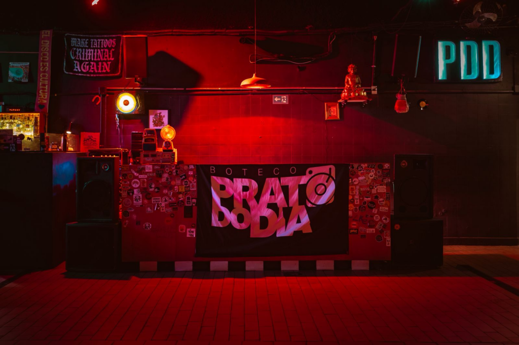 Centrô! Programação cultural gratuita no centro de São Paulo com música e circo.